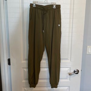 Forever 21 light weight joggers